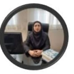 معصومه عبداللهی دانشجوی دکتری روانشناسی