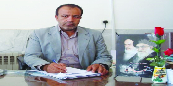 علی اصغر نوری شادکام